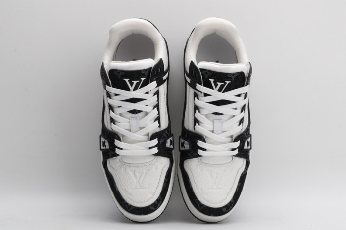 lvt sneakers copshoe l&v-76