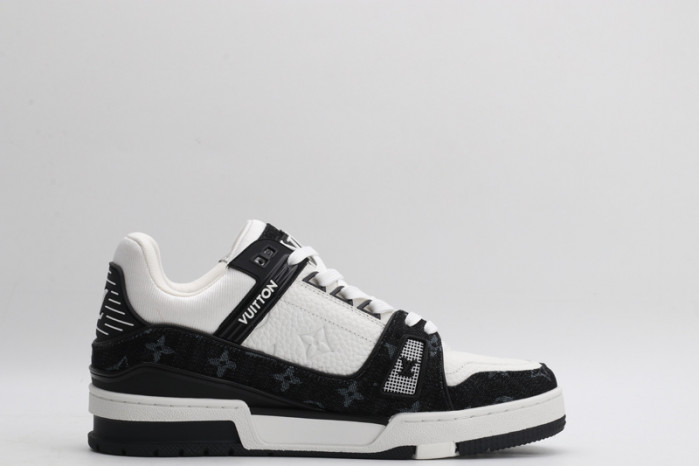 lvt sneakers copshoe l&v-76