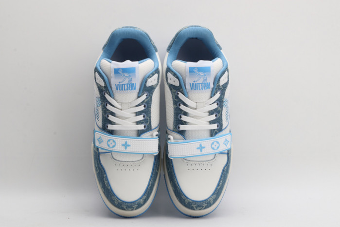 lvt sneakers copshoe l&v-79