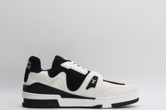 lvt sneakers copshoe l&v-84