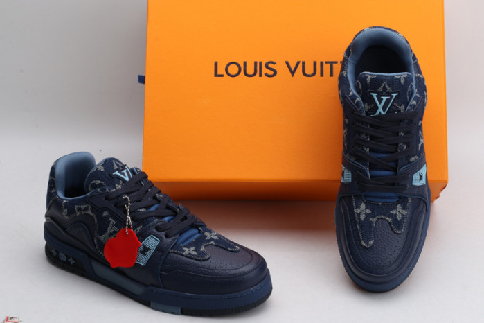 lvt sneakers copshoe l&v-89