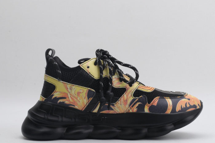 versa chain reaction sneakers copshoe vr-27