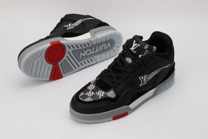 lvt sneakers kickze l&v-35