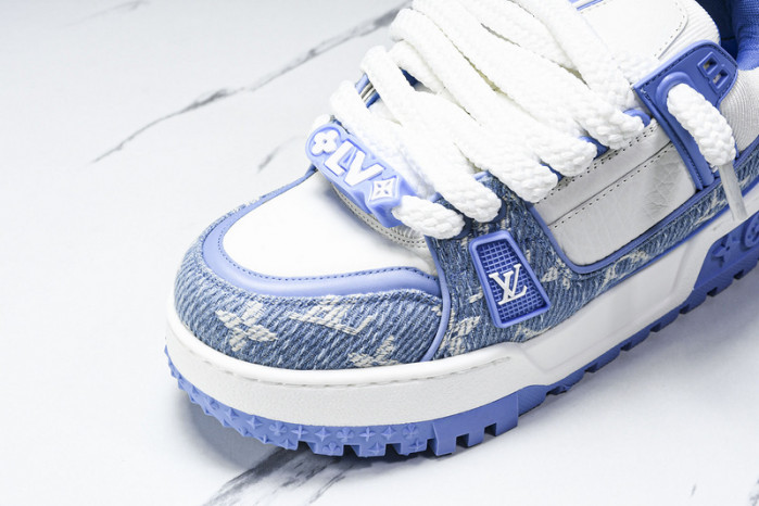 lvt sneakers copshoe l&v-313