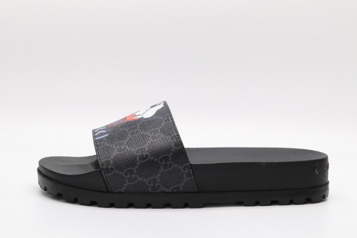 gc slide kickze gcs-31
