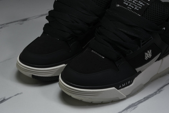 amiri sneakers copshoe am-72