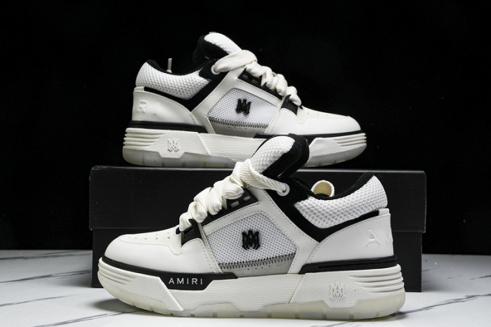 amiri sneakers copshoe am-64