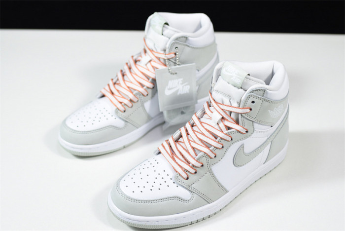 jordan 1 high og seafoam (w) - cd0461-002