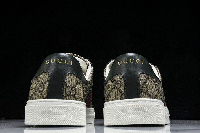 gc low-top sneaker copshoe gc-175