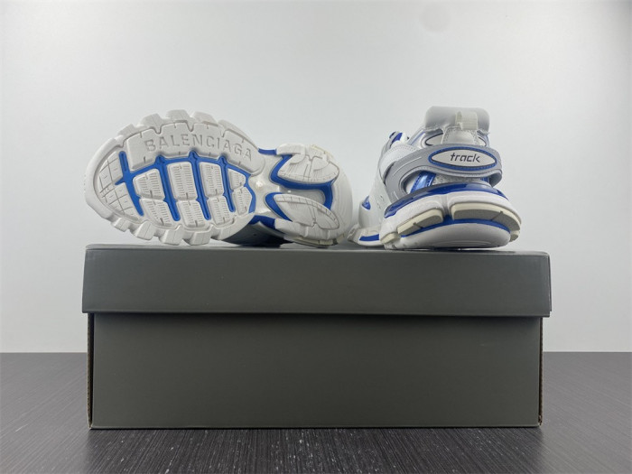 bl trainers track -copshoe bl129