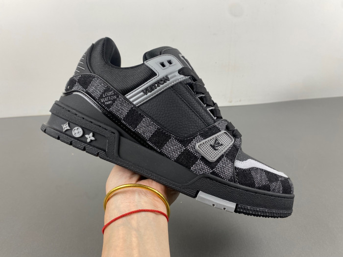 lvt sneakers copshoe l&v-325