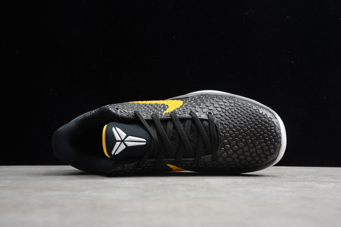 zoom kobe 6 