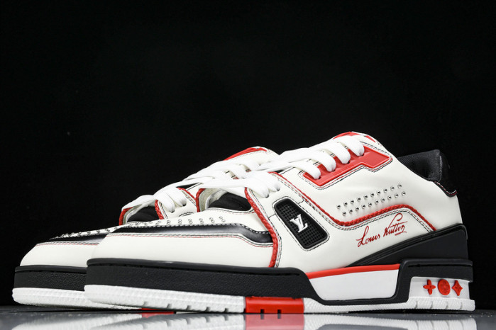 lvt sneakers copshoe l&v-337