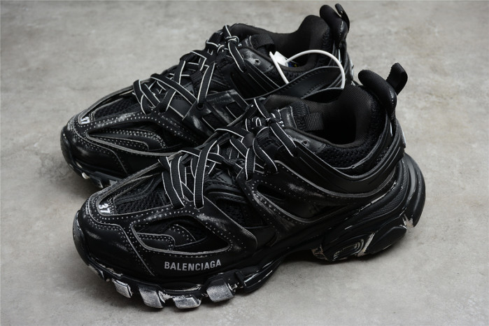bl trainers track -kickze bl 60