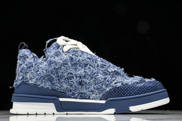 lvt sneakers copshoe l&v-342