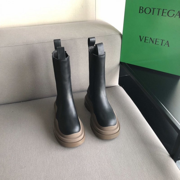 Bo*te*ga ve*ne*ta sneaker kickze bv-7