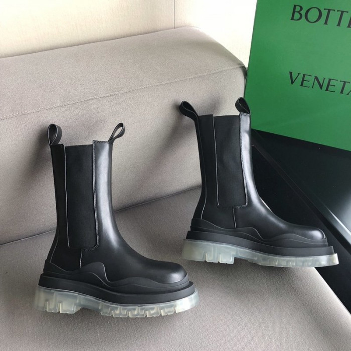 Bo*te*ga ve*ne*ta sneaker man +woman kickze bv-8