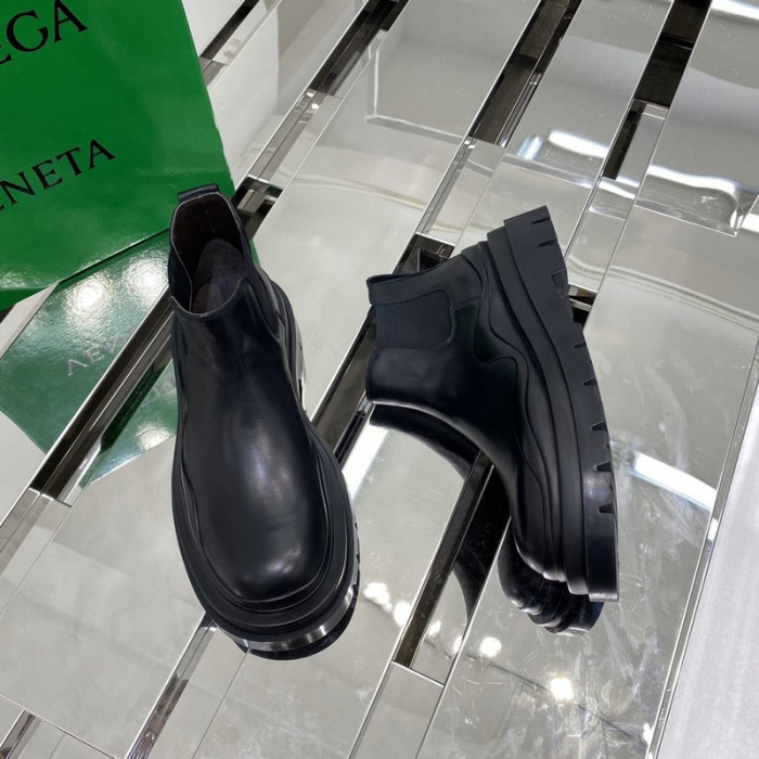 Bo*te*ga ve*ne*ta sneaker man +woman kickze bv-13
