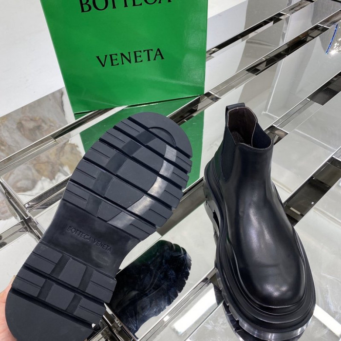 Bo*te*ga ve*ne*ta sneaker man +woman kickze bv-13