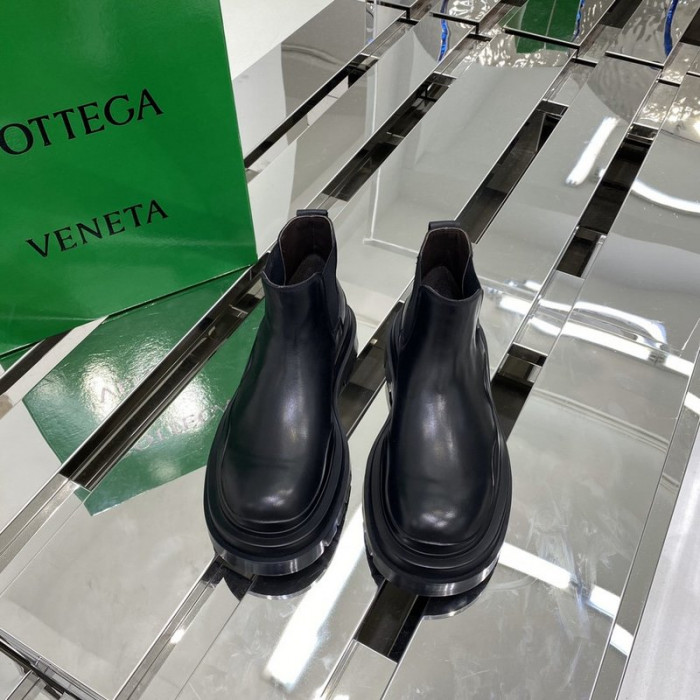 Bo*te*ga ve*ne*ta sneaker man +woman kickze bv-13