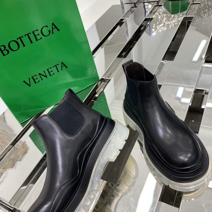 Bo*te*ga ve*ne*ta sneaker man +woman kickze bv-14