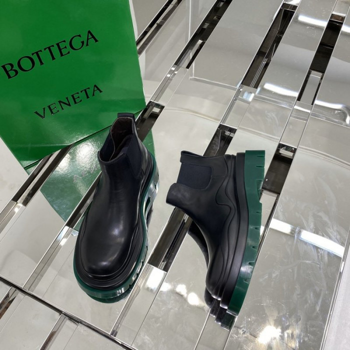 Bo*te*ga ve*ne*ta sneaker man +woman kickze bv-15