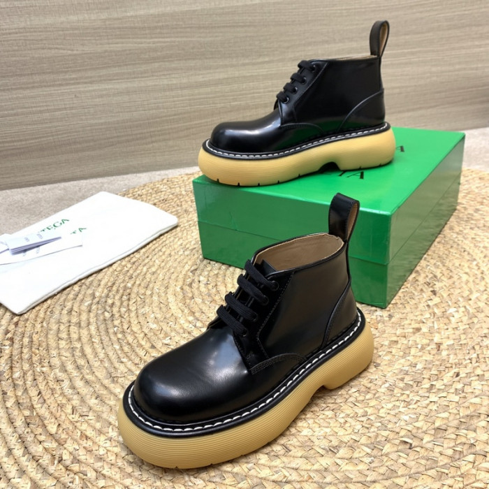 Bo*te*ga ve*ne*ta sneaker man +woman kickze bv-16