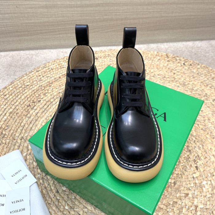 Bo*te*ga ve*ne*ta sneaker man +woman kickze bv-16