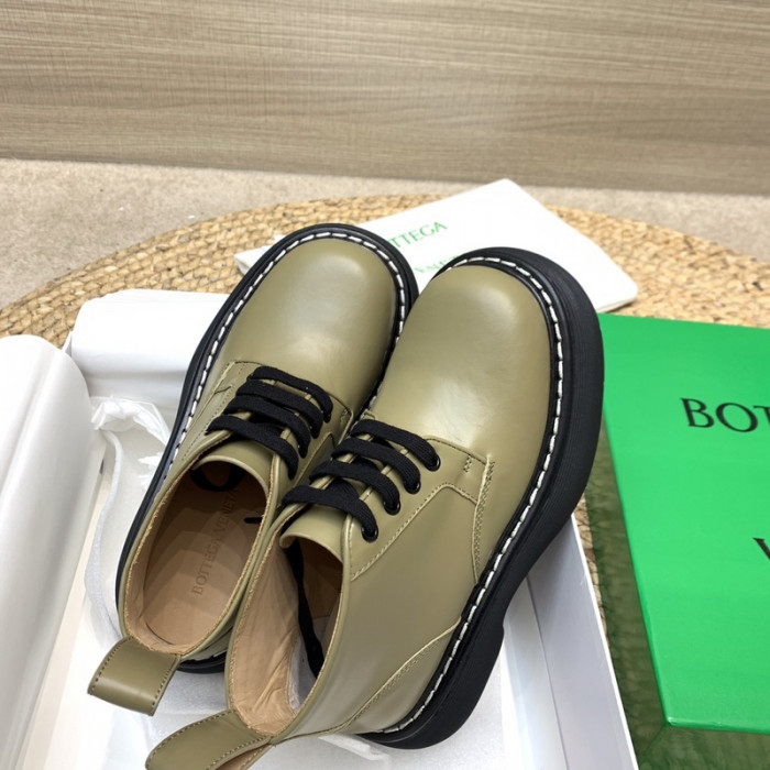 Bo*te*ga ve*ne*ta sneaker man +woman kickze bv-17