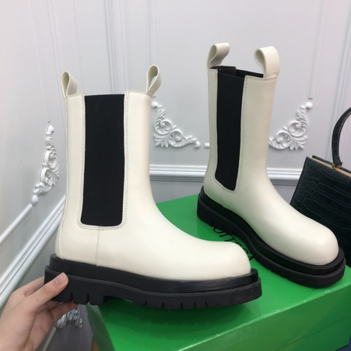 Bo*te*ga ve*ne*ta sneaker man +woman kickze bv-18