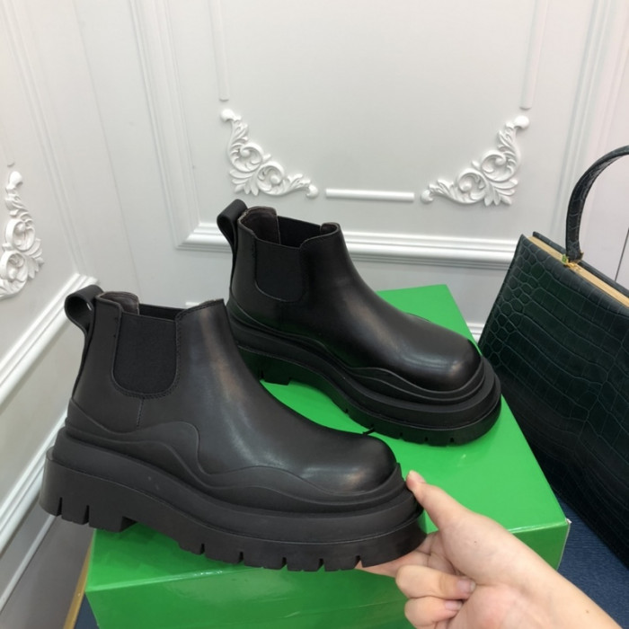Bo*te*ga ve*ne*ta sneaker man +woman kickze bv-20