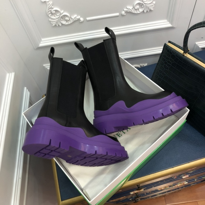Bo*te*ga ve*ne*ta sneaker man +woman kickze bv-27