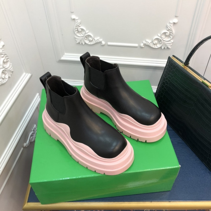 Bo*te*ga ve*ne*ta sneaker man +woman kickze bv-30