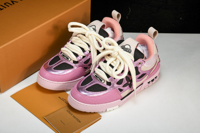 lvt sneakers copshoe l&v-199