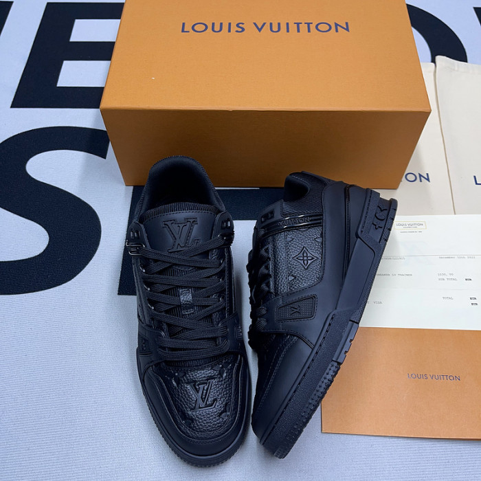 lvt sneakers copshoe l&v-201