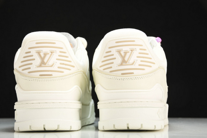 lvt sneakers copshoe l&v-119