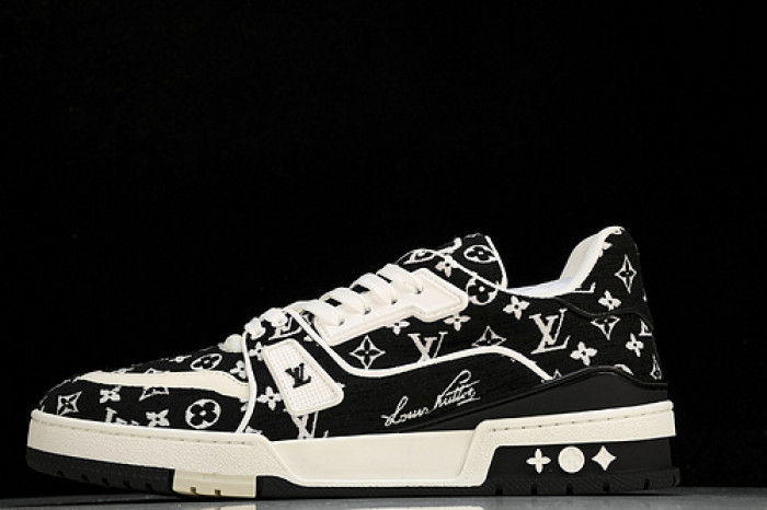 lvt sneakers copshoe l&v-212
