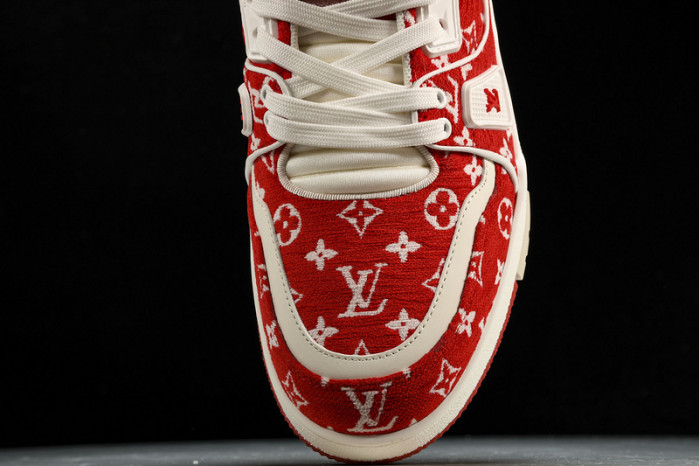 lvt sneakers copshoe l&v-214