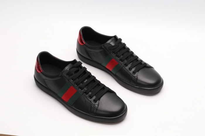 gc low-top sneaker copshoe gc-146