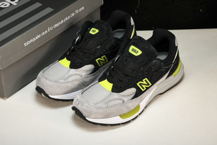 n*ew b*alance copshoe nb-100