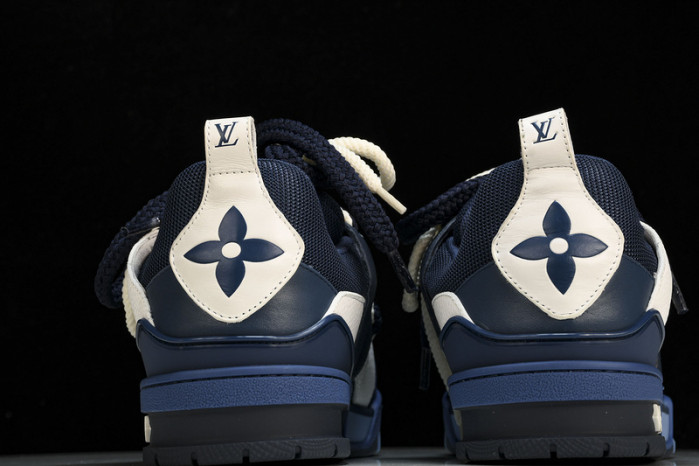lvt sneakers copshoe l&v-191