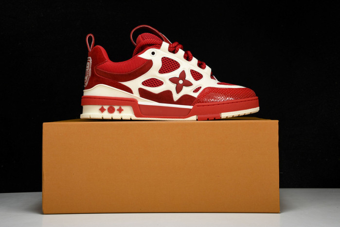 lvt sneakers copshoe l&v-135