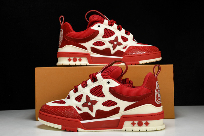 lvt sneakers copshoe l&v-135