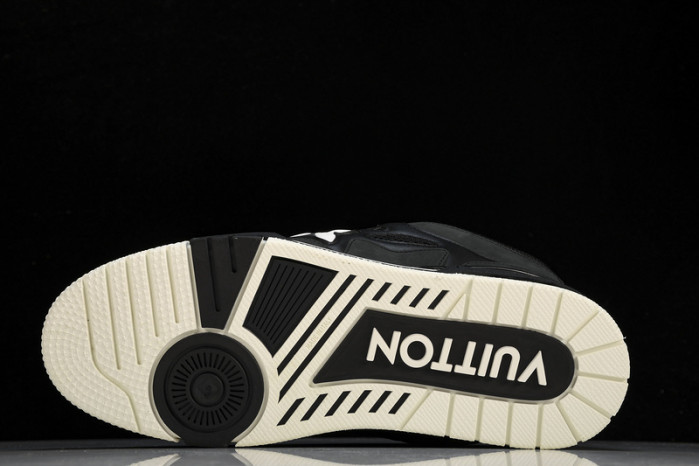 lvt sneakers copshoe l&v-136
