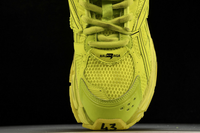 bl runner -copshoe bl 254