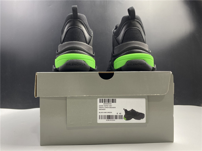 bl triple s trainers -kickze bl31