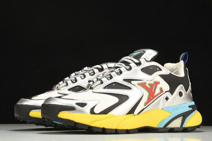 lvt sneakers copshoe l&v-123