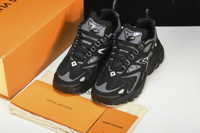 lvt sneakers copshoe l&v-124