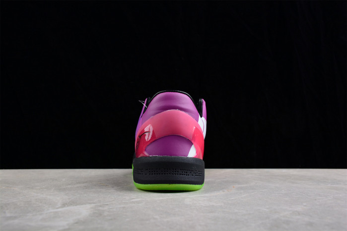 nike kobe 8 mambacurial - 615315-500