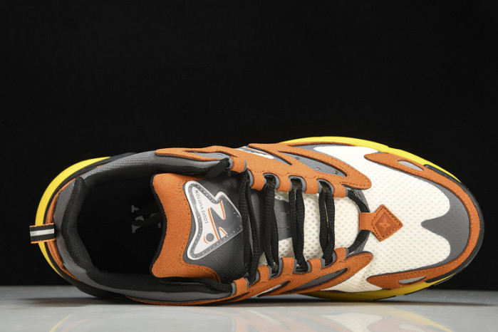 lvt sneakers copshoe l&v-121